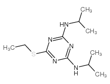 异丙净 结构式