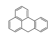 7H-苯并[de]蒽 结构式
