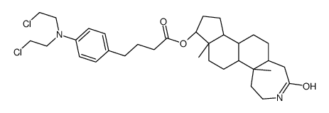 Nsc622554 结构式