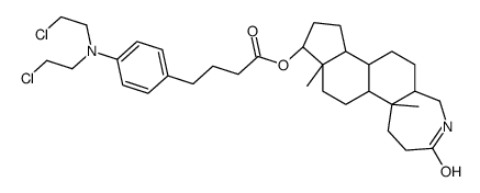 Nsc622555 结构式