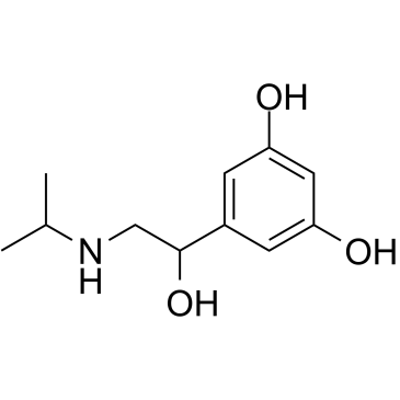 奥西那林 结构式