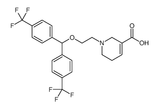 CI-966 结构式
