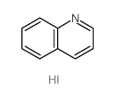 quinoline 结构式