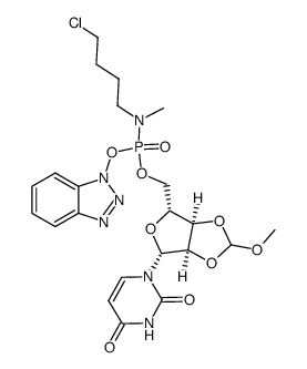 727399-01-1 结构式