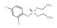 除线磷 结构式