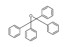 四苯基环氧乙烷 结构式