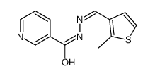 Carbamic acid, benzyl(benzyloxy)-, hexyl ester (7CI,8CI) 结构式