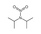 N-(1-Methylethyl)-N-nitro-2-propanamine 结构式