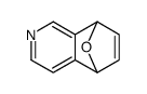 5,8-二氢-5,8-环氧异喹啉 结构式