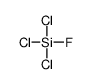 silane trichlorofluoro 结构式