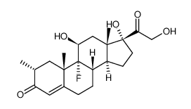 1,3,3,4,4,5,5,6,6-九氟-2-(三氟甲基)环己烯 结构式