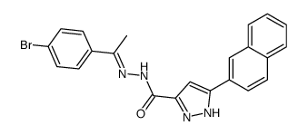 4-叔丁基苯酚钠 结构式