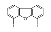 3,3-二碘二苯并呋喃 结构式