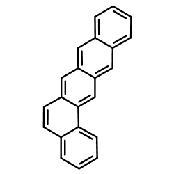 苯并[A]萘并萘 结构式