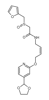 118289-23-9 结构式