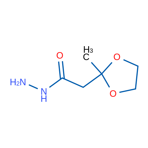 CHEMBRDG-BB 4022976 结构式