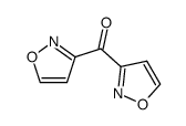 3-异恶唑基酮 结构式