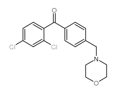 2,4,16α-三溴雌酮 结构式