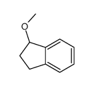 甲氧基二氢化茚 结构式