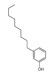 异壬基苯酚 结构式