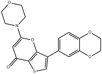 SF-2523 结构式