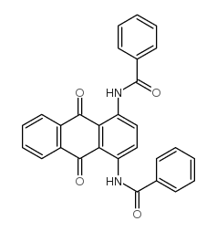 还原红42 结构式