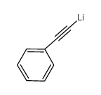 苯乙酰锂 结构式