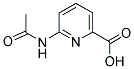 N4,N6-双(4-氟-3-苄基)嘧啶-4,6-二甲酰胺 结构式