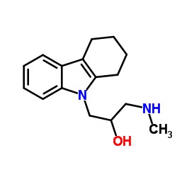 5-甲氨基-[1,3,4]噻二唑-2-硫醇 结构式