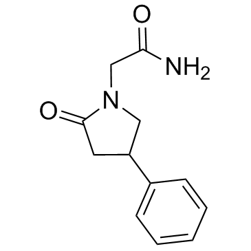 美芬妥因杂质13 结构式