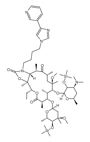 1001326-77-7 结构式