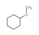 甲氧基环己烷 结构式