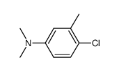 1,2-丙二醇双(三氟乙酸)酯 结构式