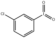 1-氯-3-碘酰基苯 结构式