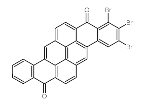 还原橙4 结构式