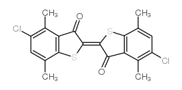 还原紫 3 结构式