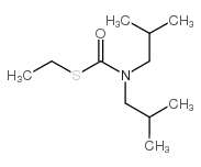 丁草敌 结构式