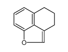 4,5-二氢-3H-萘并[1,8-bc]呋喃 结构式