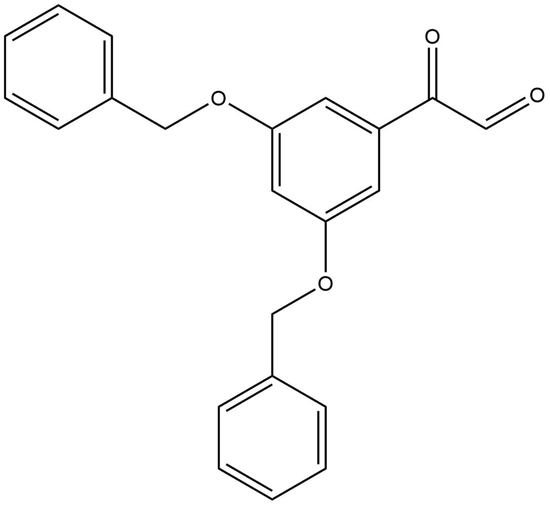 硫酸特布他林杂质1 结构式