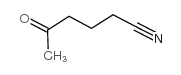 5-酮基已腈 结构式