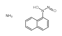新铜铁灵 结构式