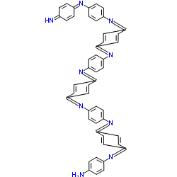 酸性黑 2 结构式