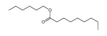 庚氧基苯 结构式