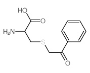 NSC14158 结构式