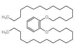 1,2-二十六基氧基苯 结构式