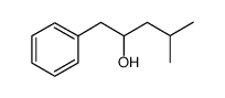 苄基异丁基甲醇 结构式