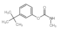 特灭威 结构式