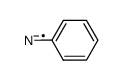 Imidogen, phenyl-, radical ion(1-) 结构式