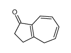 3,4-二氢-1(2H)-奥酮 结构式