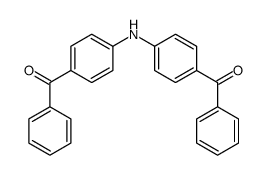 Methanone, (iminodi-4,1-phenylene)bis[phenyl- (9CI) 结构式